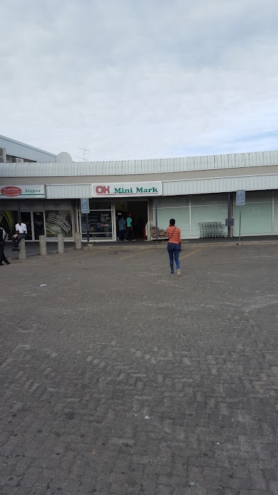Photos of OK Food (Game Centre)