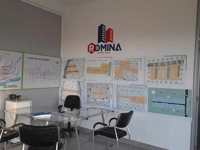 Opiniones de INMOBILIARIA ROMINA en Huamancaca Chico - Agencia inmobiliaria