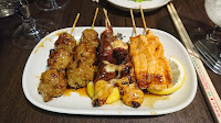 Yakitori du Restaurant japonais Nagoya à Livry-Gargan - n°1