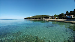 Porto Sole beach'in fotoğrafı çok temiz temizlik seviyesi ile