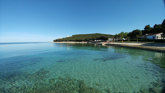 Porto Sole beach