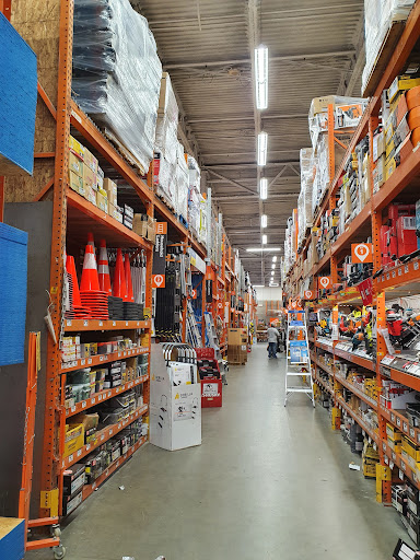 Home Improvement Store «The Home Depot», reviews and photos, 2055 N Figueroa St, Los Angeles, CA 90065, USA