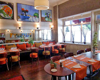 Photos du propriétaire du Restaurant Le Chefson à Bois-Colombes - n°2