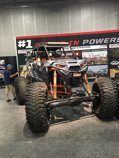 Motorcycle Dealer «RideNow Powersports Phoenix», reviews and photos, 17202 N Cave Creek Rd, Phoenix, AZ 85032, USA