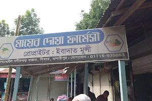 Charshamail Bazar image
