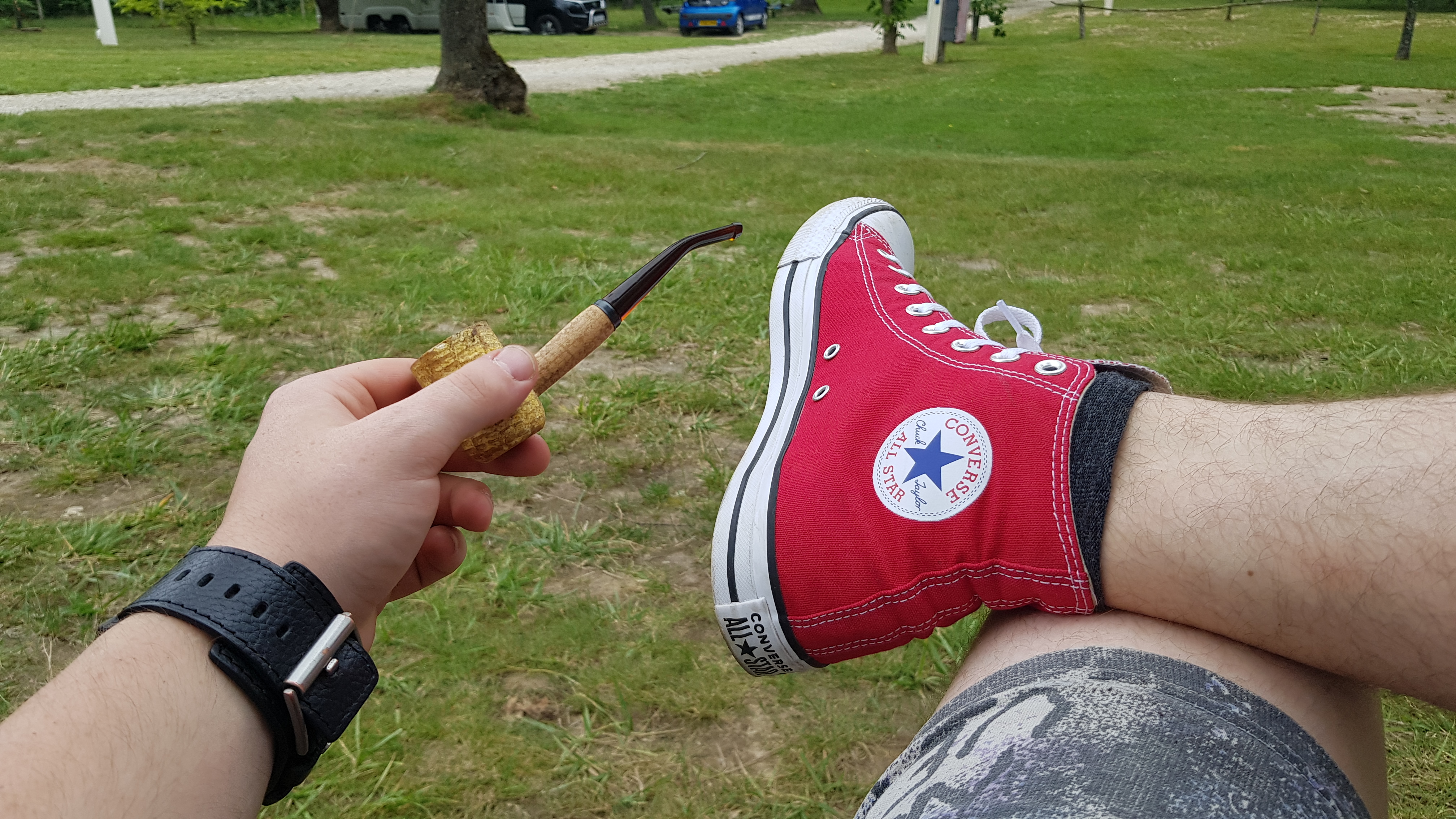 Photo n° 6 de l'avis de Golgotai. fait le 05/07/2019 à 12:12