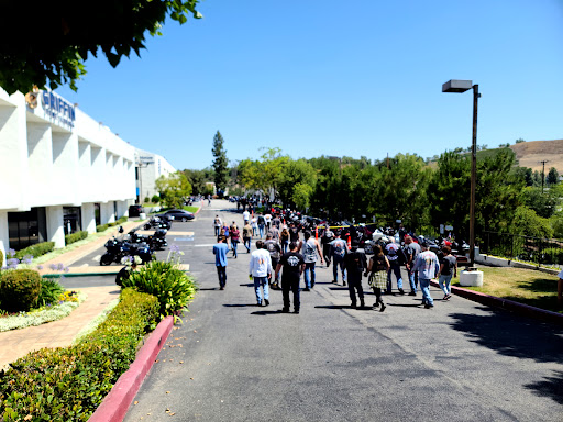 Motorcycle Dealer «Top Rocker Harley-Davidson», reviews and photos, 22107 Sherman Way, Canoga Park, CA 91303, USA