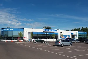 Biltema image