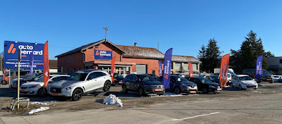 AUTOBERNARD DEALS - PONTARLIER à Pontarlier