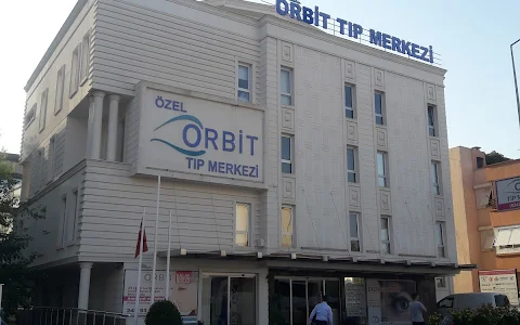 Orbit Tıp Merkezi image