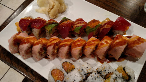 Sushi UNI