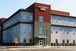 Southern Regional AHEC image