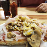 Photo n°1 de l'avis de Valeria.a fait le 06/11/2023 à 10:04 sur le  Pizzeria Quadrifoglio à Milan