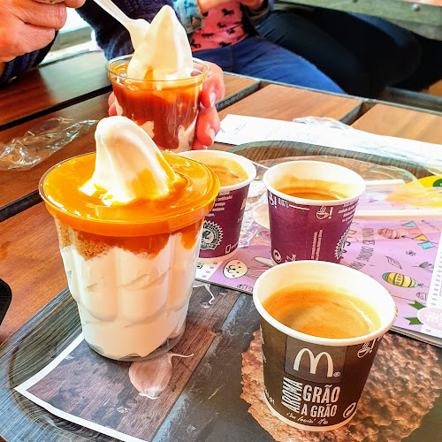 McDonald's Zoo Lisboa - Lisboa