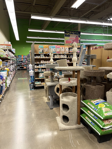 Pet Supply Store «Petco Animal Supplies», reviews and photos, 1210 Marvin Rd NE, Lacey, WA 98516, USA