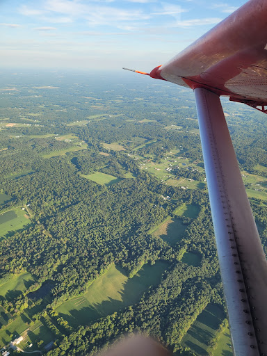 Skydiving Center «Cleveland Skydiving Center», reviews and photos, 15199 Grove Rd, Garrettsville, OH 44231, USA