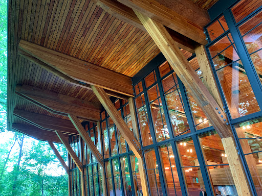 Event Venue «The Bissell Tree House Venue at The John Ball Zoo», reviews and photos, 1300 Fulton W, Grand Rapids, MI 49504, USA