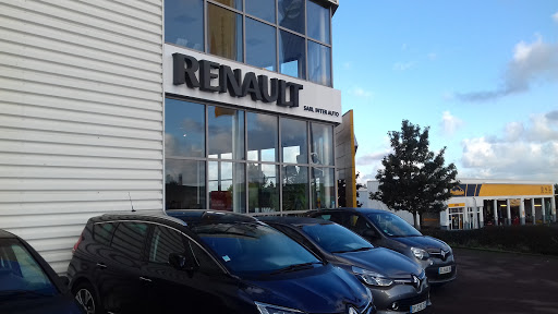 Photo 4 - Ifs Automobile - Bosch Car Service