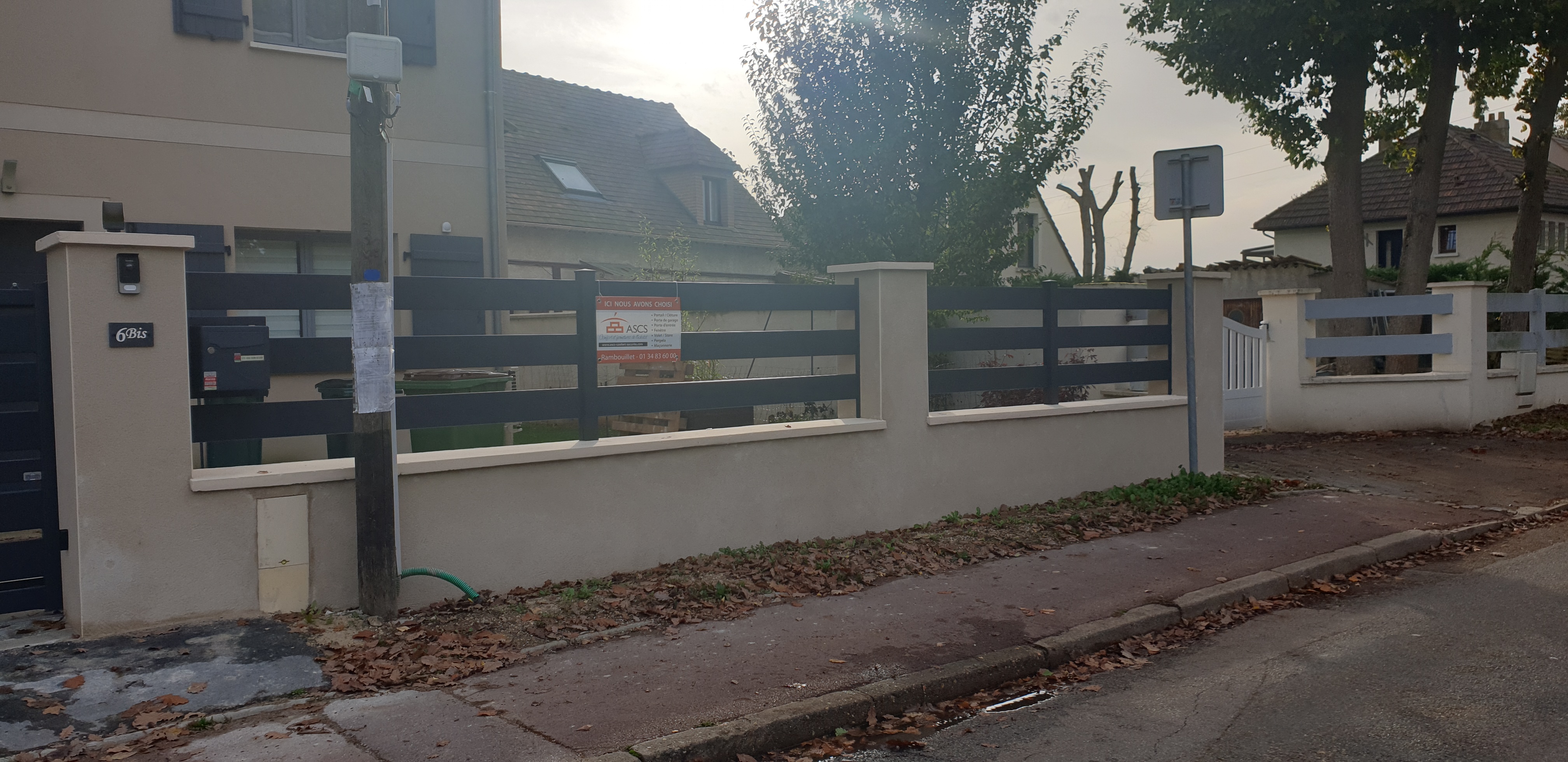 Photo n° 2 de l'avis de Frédéric.H fait le 21/10/2022 à 14:51