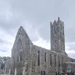 Claregalway Cemetery