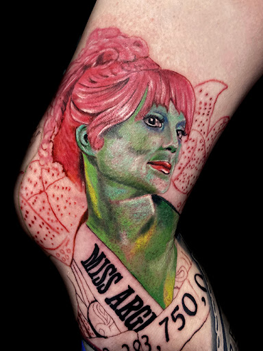 Explore 143 tattoo ideas, creative tattoo ideas in Mesa, available at Club Tattoo