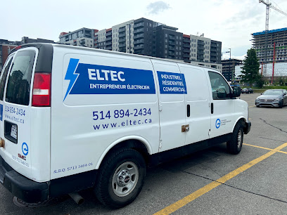 Eltec Electricians