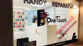 OneTouch Handy Reparatur