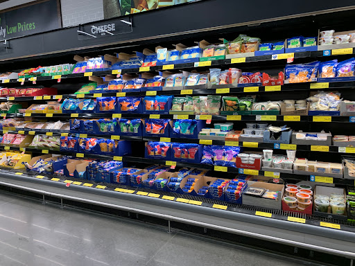 Supermarket «ALDI», reviews and photos, 5855 Hwy 6, Houston, TX 77084, USA