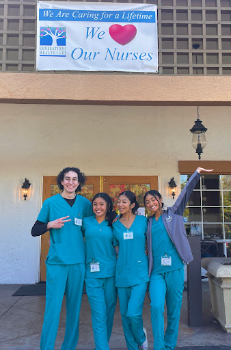 Healthcare Science Academy image