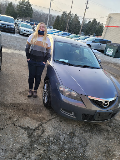 Used Car Dealer «Macrocar Sales Inc», reviews and photos, 1055 Wooster Road North, Barberton, OH 44203, USA