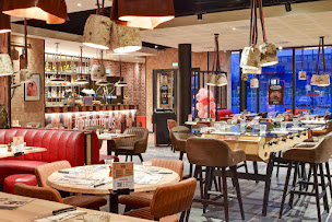 Photo n°28 de Hippopotamus Steakhouse à Amiens ()
