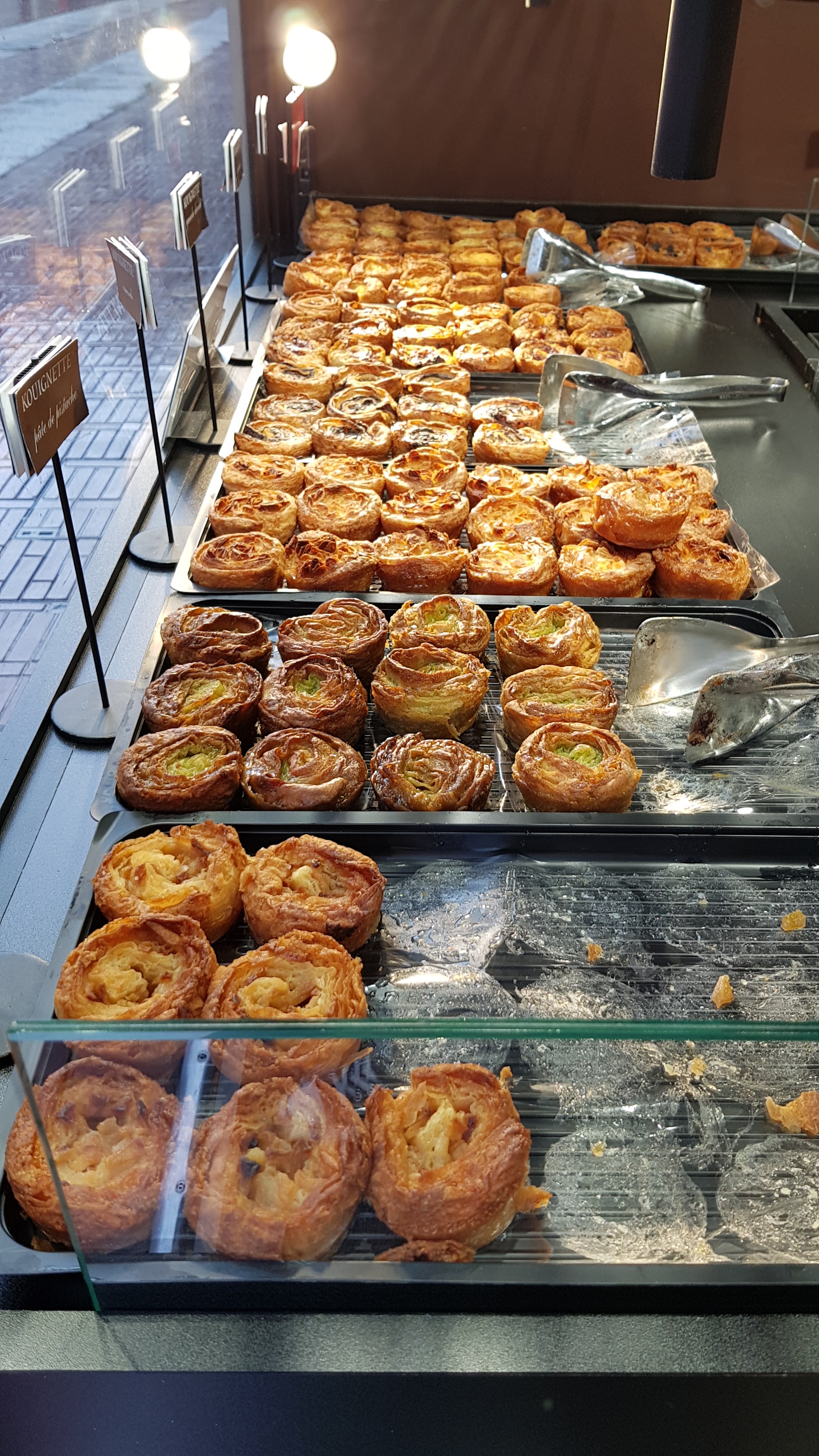 Photo n° 9 de l'avis de Laurent.U fait le 22/09/2018 à 12:51