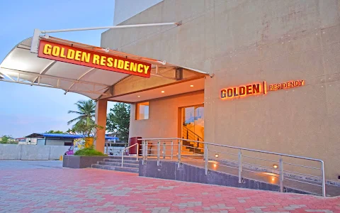 Golden Residency image