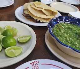 Mesón Taurino photo