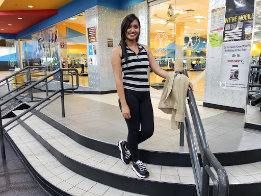 Gym «Fitness Connection - Arlington», reviews and photos, 3775 S Cooper St, Arlington, TX 76015, USA