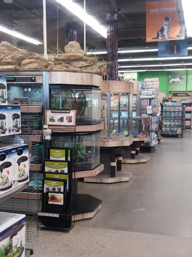Pet Supply Store «Petco Animal Supplies», reviews and photos, 839 New York Ave, Huntington, NY 11743, USA