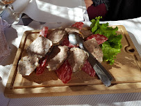 Plats et boissons du Restaurant français Restaurant Au Cochon Corrézien à Clermont-Ferrand - n°13