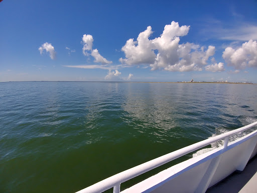 Casino «Jacks or Better Casino Cruise», reviews and photos, 715 N Holiday Dr, Galveston, TX 77550, USA