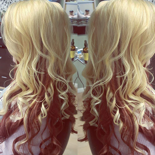 Beauty Salon «Upsy Daisy Salon & Spa Inc», reviews and photos, 20270 Front St NE #201, Poulsbo, WA 98370, USA