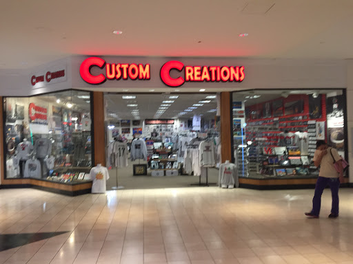 Custom Creations, 160 N Gulph Rd #1010, King of Prussia, PA 19406, USA, 