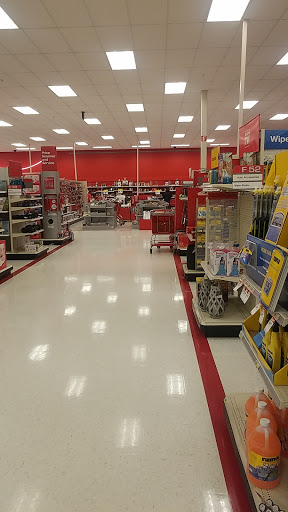 Department Store «Target», reviews and photos, 1235 Point Mallard Pkwy, Decatur, AL 35601, USA