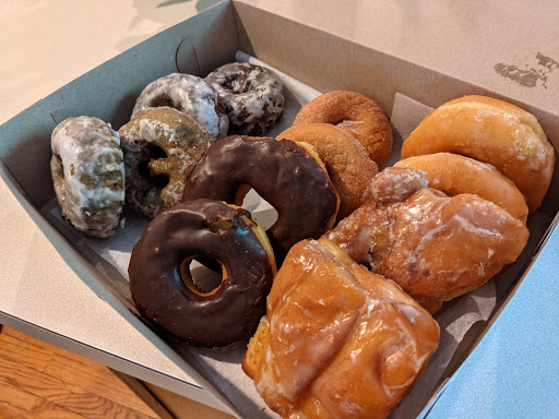 Donut Shop «Stan the Donut Man», reviews and photos, 7967 Cincinnati Dayton Rd, West Chester Township, OH 45069, USA