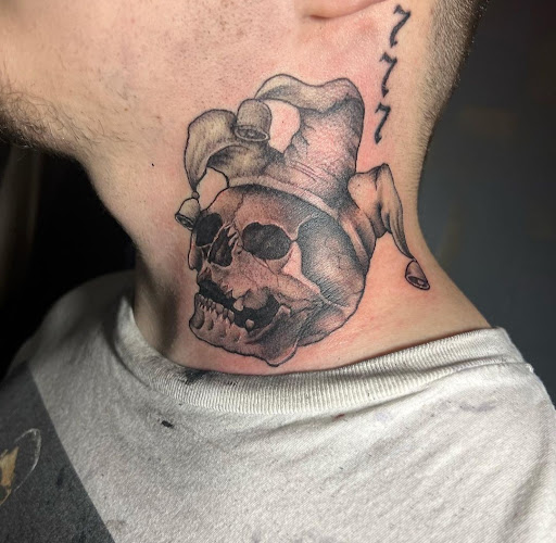 Explore zelda tattoo ideas, creative tattoo ideas in Abington, available at Tattoo Galaxy (Abington) Piercing and Custom Tattoos