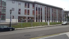 Instituto de Educación Secundaria La Ería en Oviedo