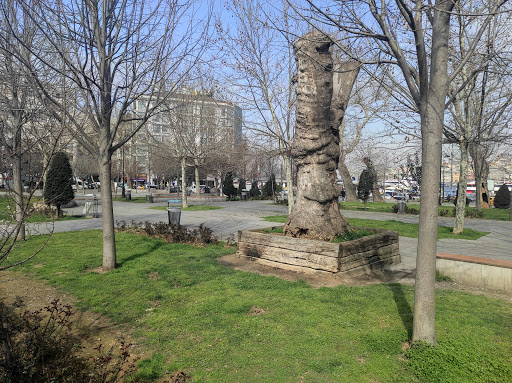 Sirkeci Park