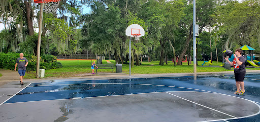 Park «Boston Hill Park», reviews and photos, 777 S Central Ave, Oviedo, FL 32765, USA