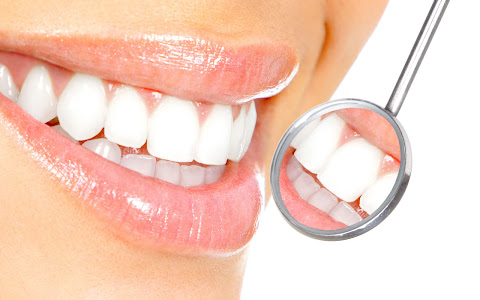 Sri Sai Dental and Implant Centre image