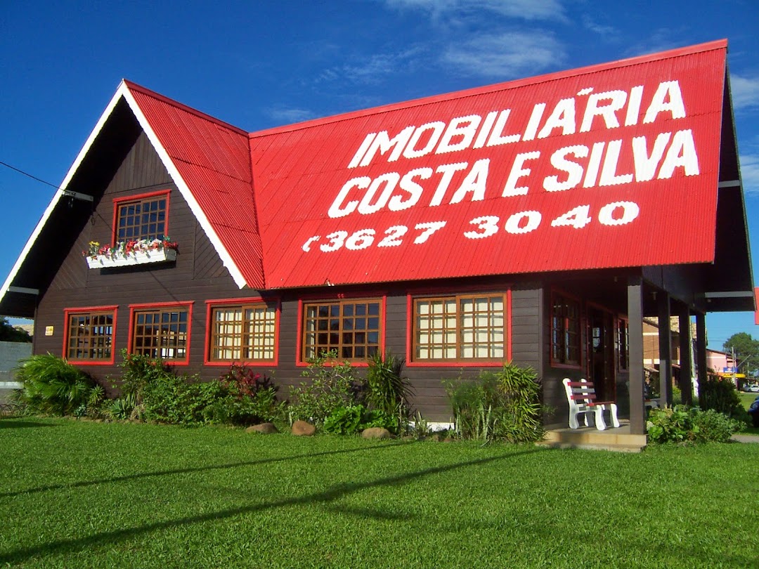 Imobiliária Costa e Silva
