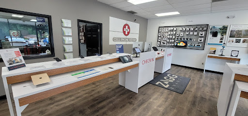 Mobile Phone Repair Shop «TechRx Best iPhone and iPad repair in Dublin, Ga», reviews and photos, 1632 Veterans Blvd c, Dublin, GA 31021, USA