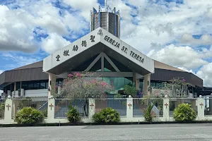 St. Teresa's Church Sibu image